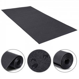 Bicycle Training Floor Mats