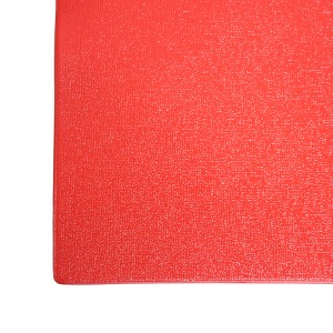 Custom Printed Cycling Trainer Mats