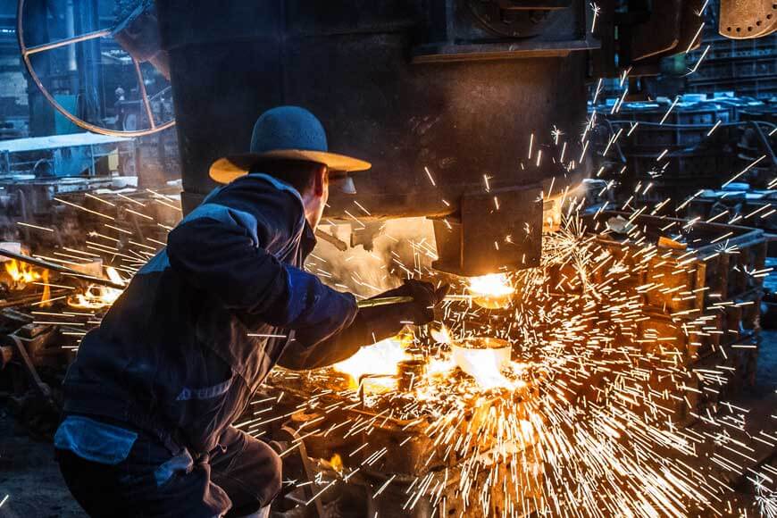Welding Mats: A Must-Have for Safer Work Environments