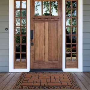 Rubber Doormat