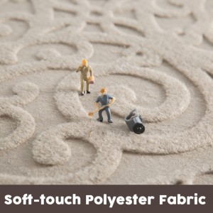 Half Round Rubber Doormat