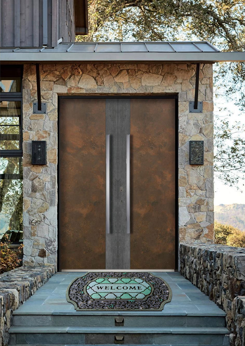 welcome doormat 4