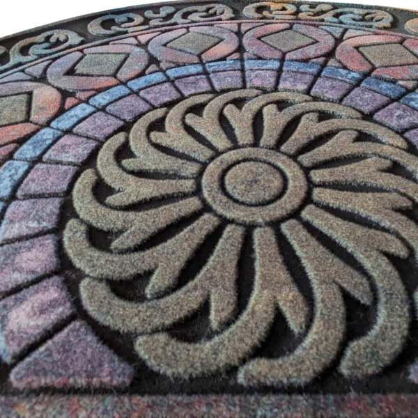 half round doormat 8 (1)