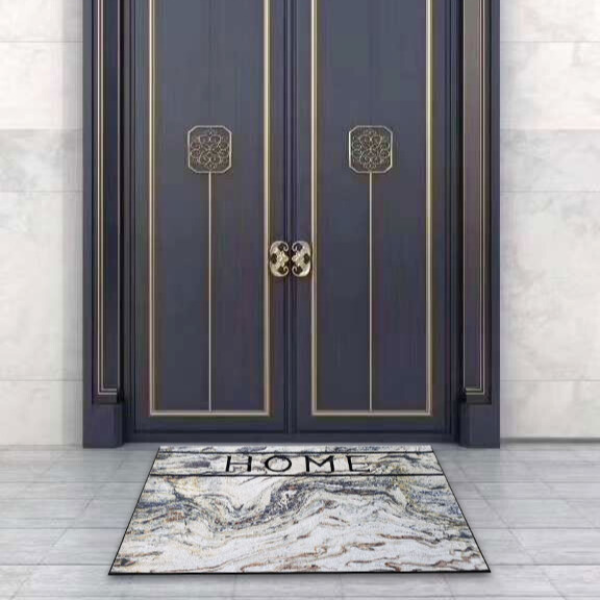 home rubber doormat 12